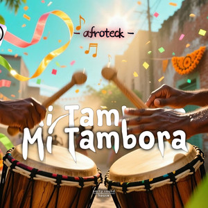 Mi Tambora (Hyper Kick Mix)