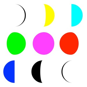 Moon Phases