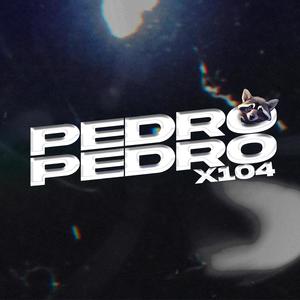 Pedro Pedro X104 (RKT)