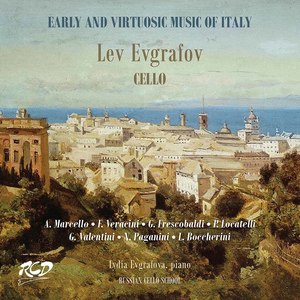 String Quintet in C Major, Op. 28 No. 4, G. 310 - String Quintet in C Major, Op. 28 No. 4, G. 310: IV. Rondo allegro con moto (Arr. for Cello & Piano)