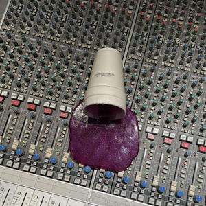 COCAINE (feat. K!no) (Explicit)