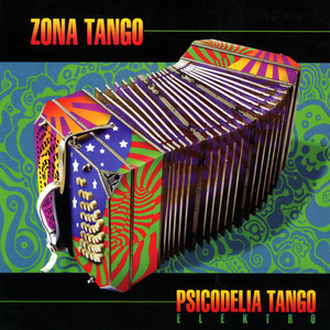 Psicodelia Tango