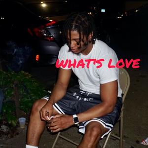 What's love (Explicit)