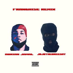 Franchise (feat. Adrian Jamal) [Explicit]