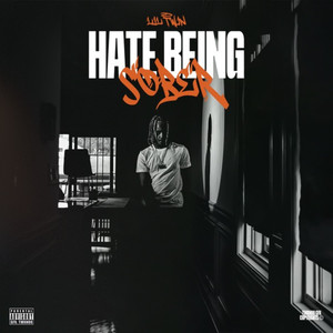 Hate Being Sober (Explicit)