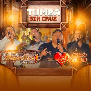 TUMBA SIN CRUZ (feat. BANDA PAJARILLOS MUSICAL)