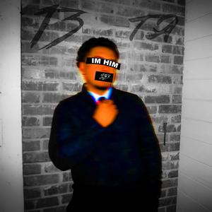 IM HIM (feat. Official T.A.) (Explicit)