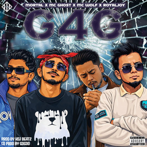 G4G (Explicit)