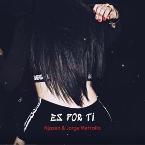 Es por ti (Explicit)