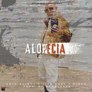 Alopecia (Explicit)