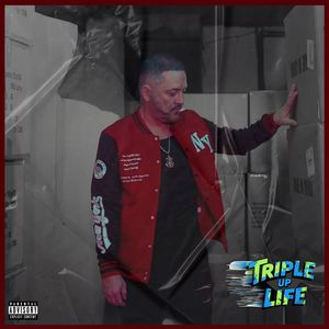 TRIPLE UP LIFE (Explicit)