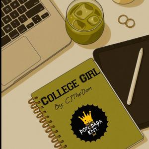 College Girl (Explicit)