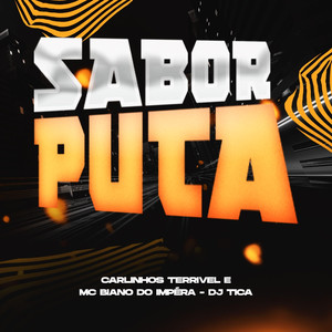 SABOR PUTA (Explicit)