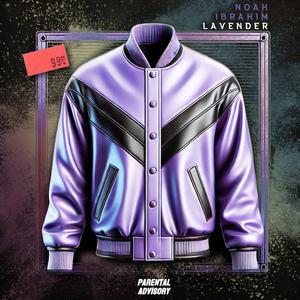 Lavender (Explicit)