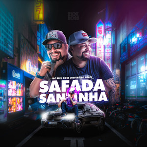 Safada ou Santinha (Explicit)