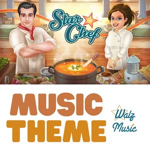 Star Chef (99 Games) [Music Theme]