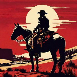 Red Redemption