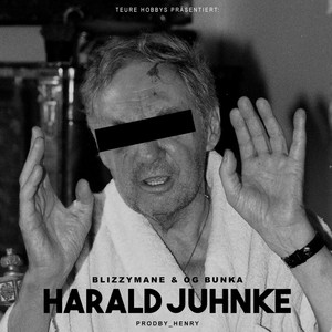 Harald Juhnke (Explicit)