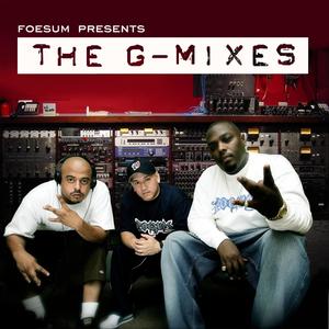 The G-Mixes (Explicit)