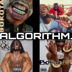 Algorithm (Explicit)