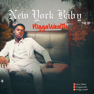 New York Baby (Explicit)