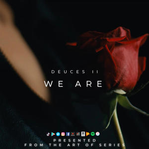We Are (feat. Brittany Marie Music & Jayda Klink) (Explicit)