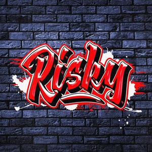 Risky (feat. D. David Wade) [Explicit]