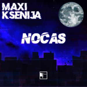 Noćas (feat. Ksenija) [Explicit]