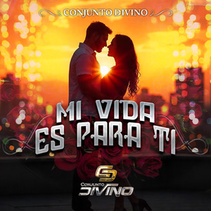 Mi Vida Es para Ti