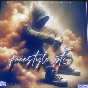 Freestyle pt5 (Explicit)
