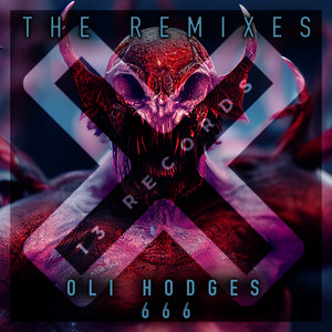 666 (The Remixes)