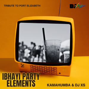 Kwa John (Original Mix)