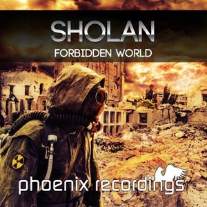 Forbidden World (Radio Mix)