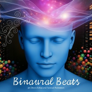 Mindful Rest with Binaural Sleep Waves
