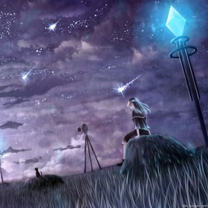 Collapsing World (翻奏:Lightscape)