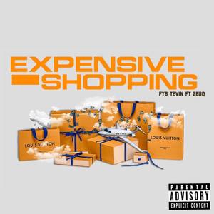 Expensive Shopping (Explicit)