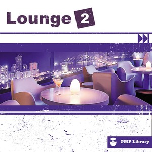 PMP Library: Lounge, Vol. 2