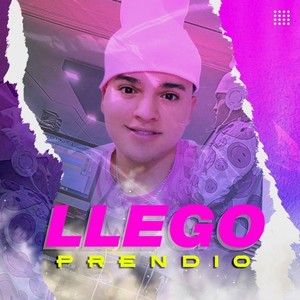 Llegó Prendío (Inst.)