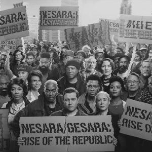 NESARA/GESARA: RISE OF THE REPUBLIC (Explicit)