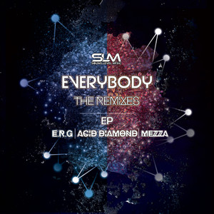 Everybody (E.R.G. Remix)