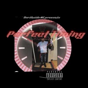 PERFECT TIMING (Explicit)