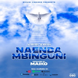 Naenda Mbinguni