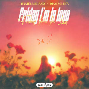 Friday I'm In Love
