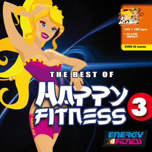 THE BEST OF HAPPY FITNESS 3