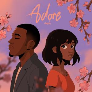 Adore (feat. Rede)