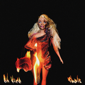 ON FIRE (Explicit)