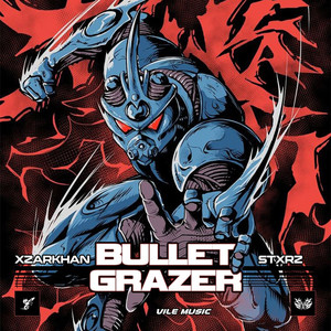 Bullet Grazer (Explicit)