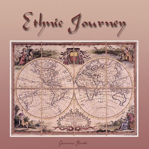 Ethnic Journey