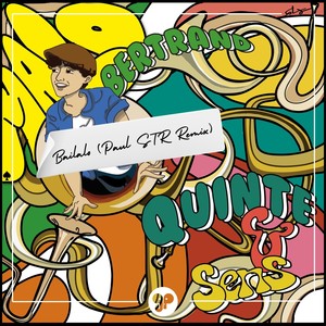 Bailalo (Paul STR Original Remix)