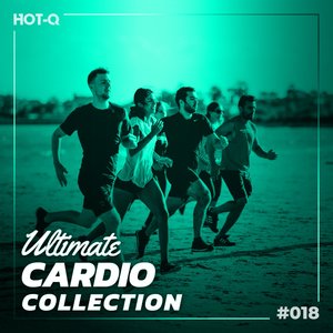 Ultimate Cardio Collection 018 (Explicit)